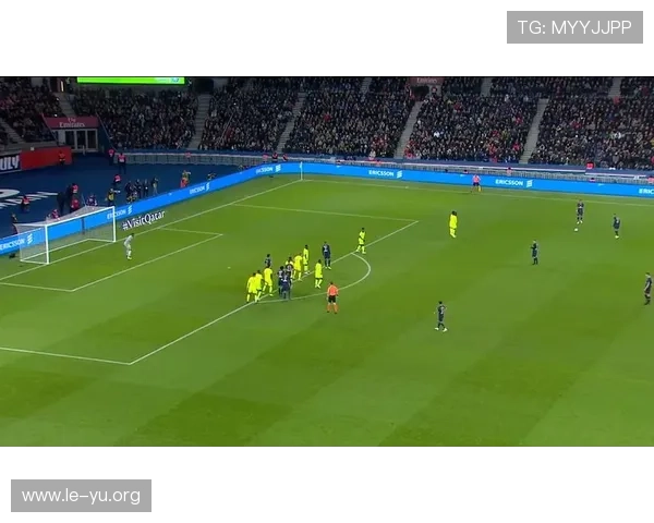 乐鱼平台冠名大巴黎引发热议，助力品牌国际化战略全面升级